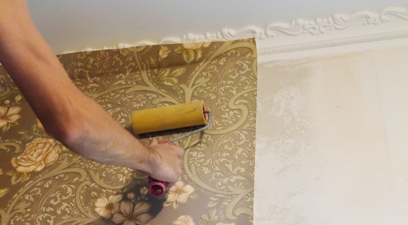 Wainscoting Installation