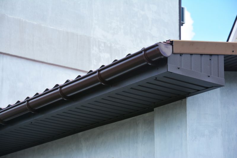 Fascia Installation in Wilmington, NC