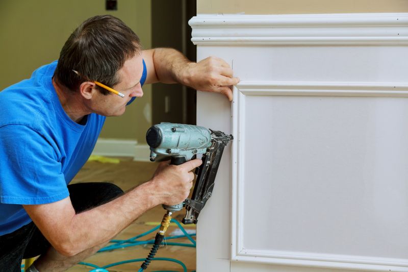 Interior Trim Service