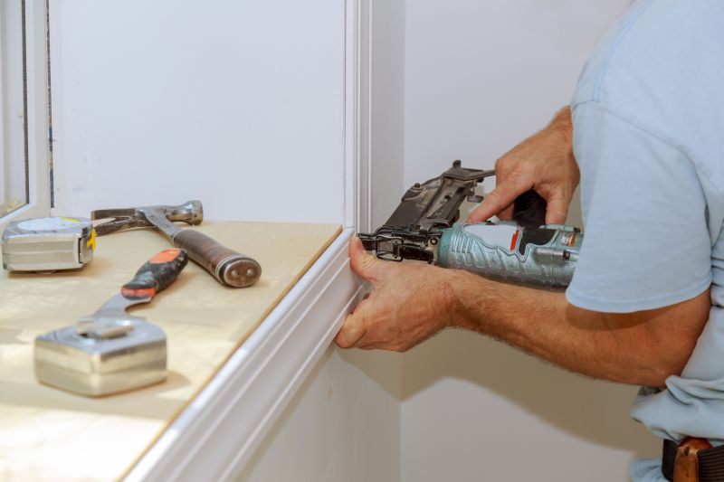 Interior Trim Service