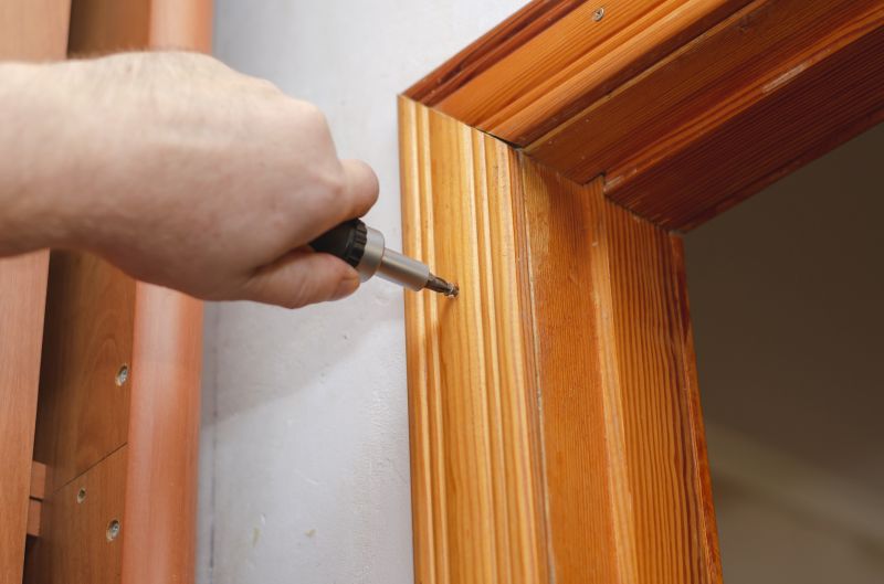 Interior Trim Service