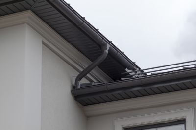 Soffit Installation in Kansas City, KS